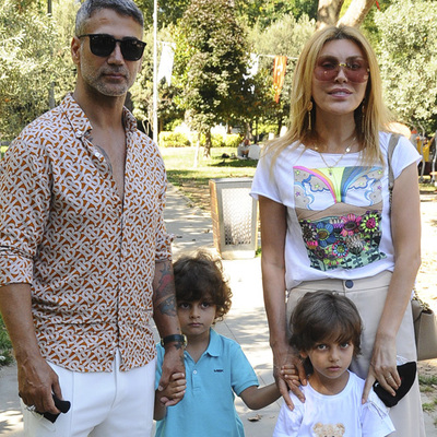 "Bu dünyaya evlat getirmek zor bir işti"