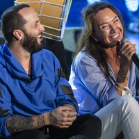 Berkay ile Demet'ten düet