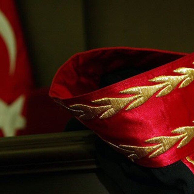 Çoklu baro yürürlüğe girdi!