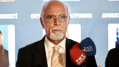 İstanbul Barosu'ndan Timtik posteri açıklaması