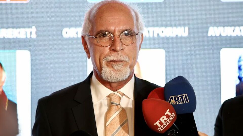 İstanbul Barosu'ndan Timtik posteri açıklaması