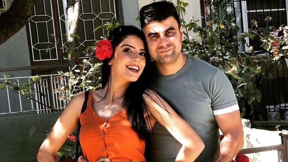 Düğüne 3 gün vardı! Kınadan dönüyorlardı!