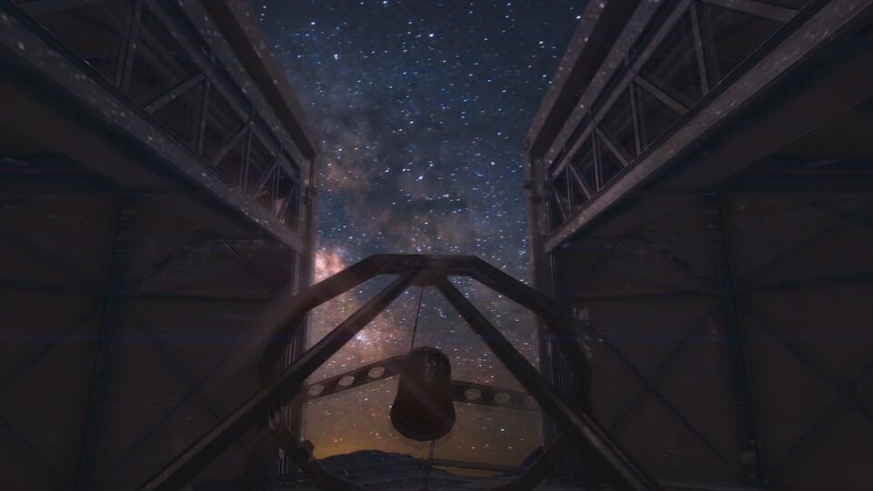 Türkiye'nin en büyüğü olacak