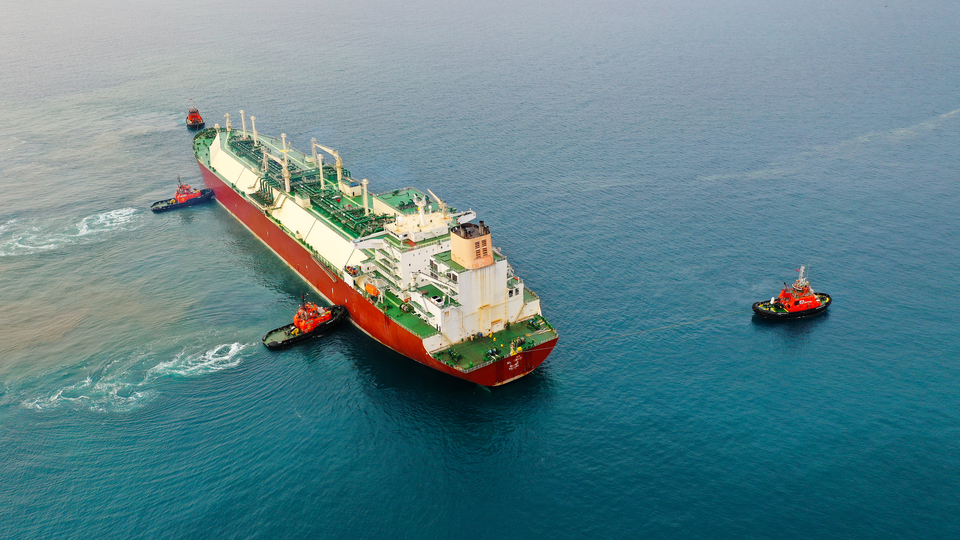 Ertuğrul Gazi gemisi geliyor