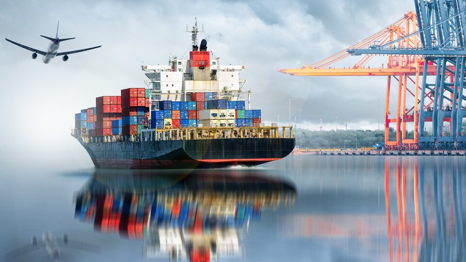 İhracat rakamları açıklandı