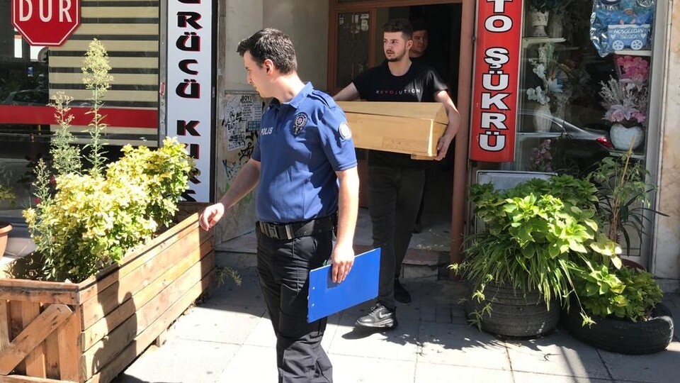 3 aylık bebeğin ölümünde korkunç şüphe!