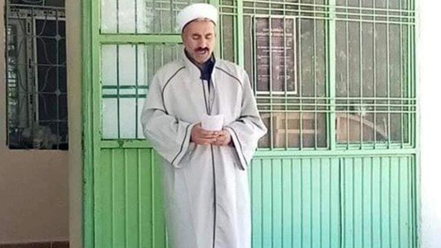 Siverek Kaymakamlığı'ndan Kovid-19 nedeniyle vefat eden imamla ilgili açıklama