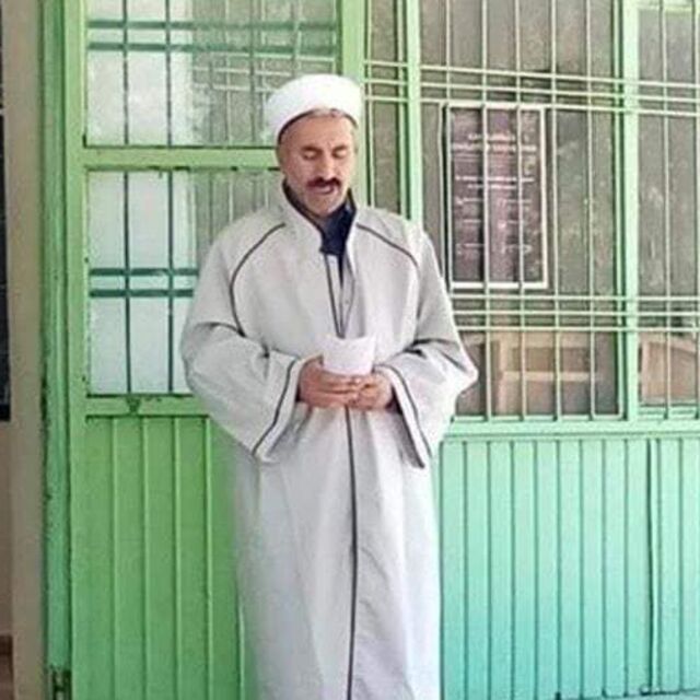 Siverek Kaymakamlığı'ndan Kovid-19 nedeniyle vefat eden imamla ilgili açıklama