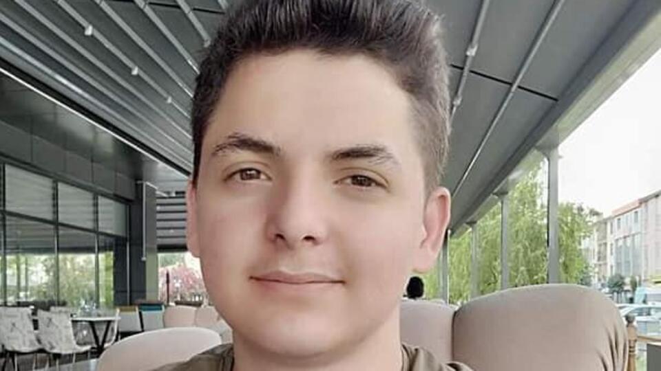 16 yaşındaki Mahmut 21 gündür aranıyor!