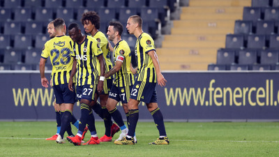 Fenerbahçe, en değerli kulüp oldu