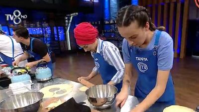 MasterChef dokunulmazlığı kim kazandı?