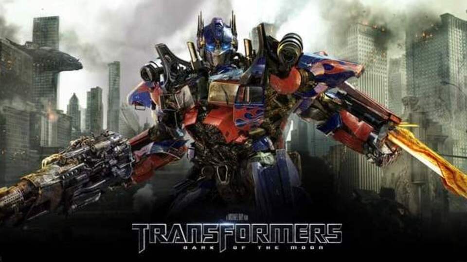 Transformers filmi oyuncuları ve konusu