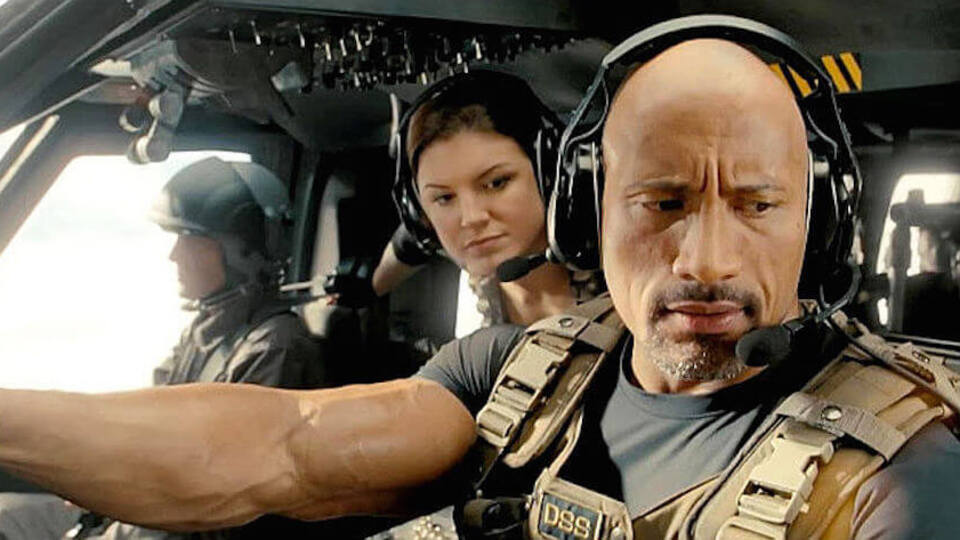 San Andreas Fayı oyuncuları kimler?