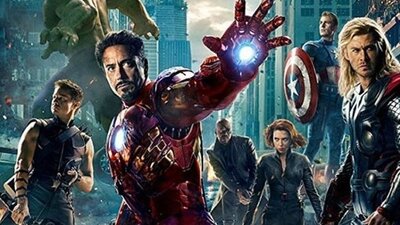 Yenilmezler filmi oyuncuları ve konusu