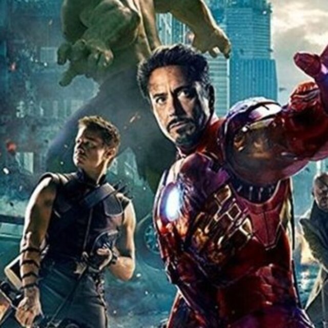 Yenilmezler filmi oyuncuları ve konusu