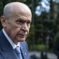 Bahçeli'den 'idam cezası' çıkışı!