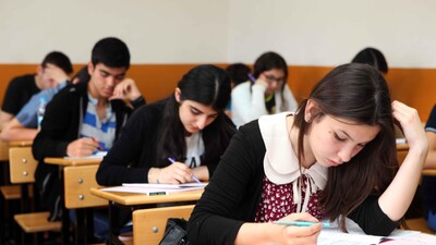 Liselerde yeni dönem!