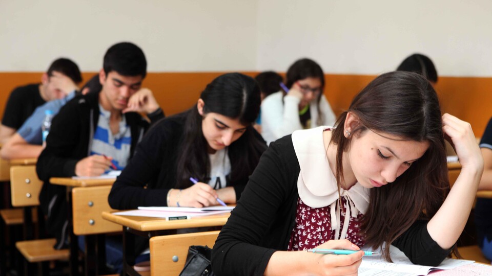 Liselerde yeni dönem!