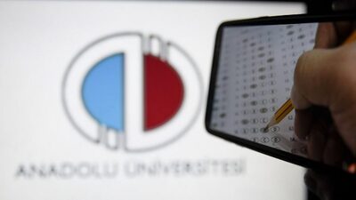 AÖF kayıt tarihleri 2020