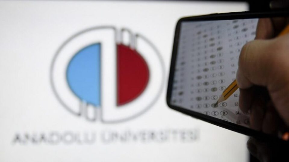 AÖF kayıt tarihleri 2020