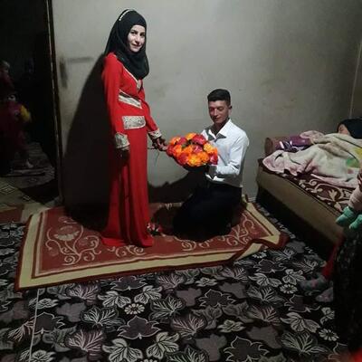 Tartıştığı 4 aylık hamile eşini katletti!