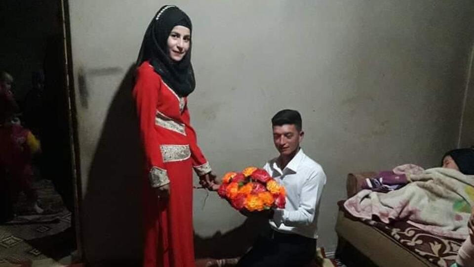 Tartıştığı 4 aylık hamile eşini katletti!