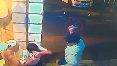 "Kız arkadaşıma dokundun" dehşeti! Kabzayla öldürdü!