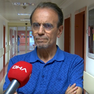 Prof. Dr. Ceyhan'dan kritik uyarı!