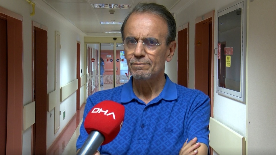 Prof. Dr. Ceyhan'dan kritik uyarı!