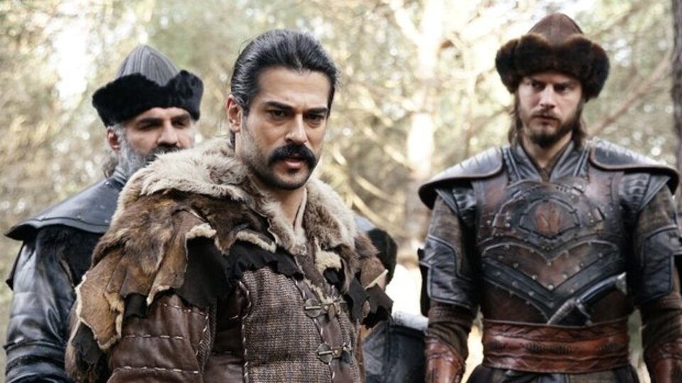 Kuruluş Osman ne zaman başlayacak?