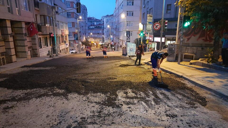 Habertürk yazdı, sonunda tamamlandı!