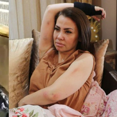 "Ailem zor saatler yaşadı"