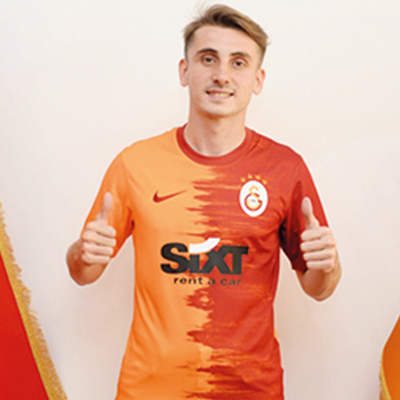 Galatasaray transferi açıkladı
