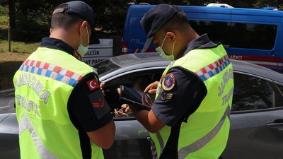 Karantinadaki 78 kişi o ilde piknikte yakalandı!