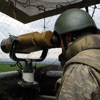 İçişleri: Şırnak'ta 2 terörist teslim oldu