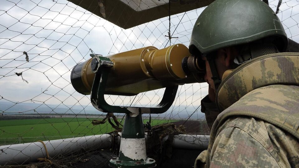 İçişleri: Şırnak'ta 2 terörist teslim oldu