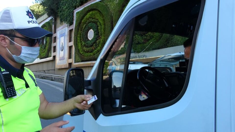 "Bize her gün ceza yazın"