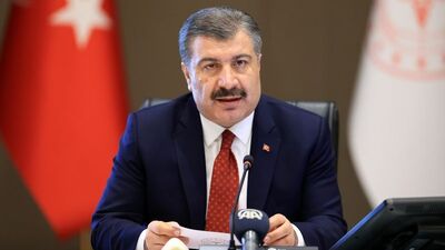 Fahrettin Koca kimdir?