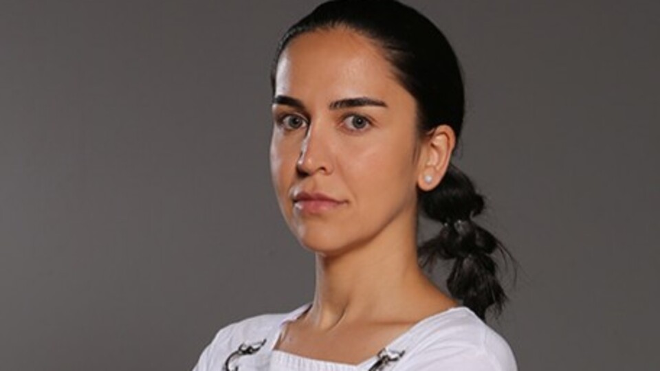 MasterChef Duygu kimdir?