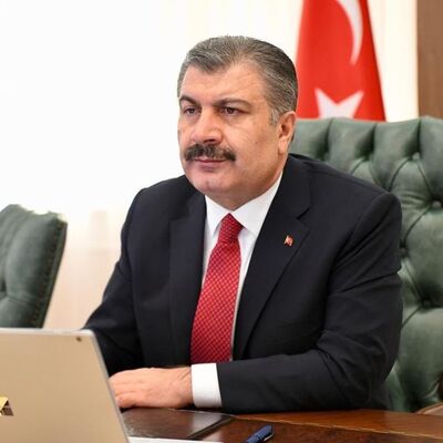 Koca'dan "seyircisiz maç" açıklaması!