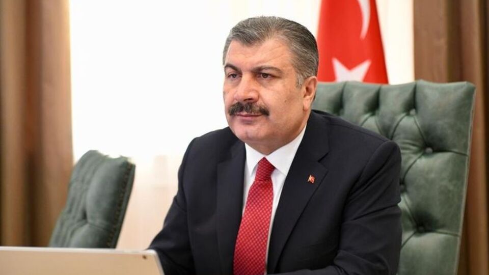 Koca'dan "seyircisiz maç" açıklaması!