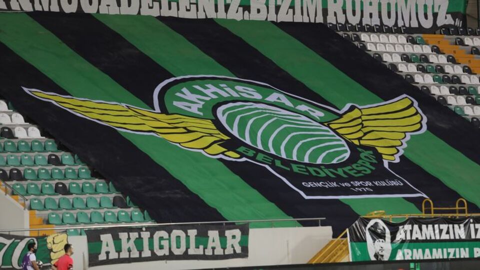 Akhisarspor seçime gidiyor