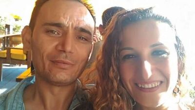 Boşanmak üzere olduğu karısını öldürüp intihar etti!