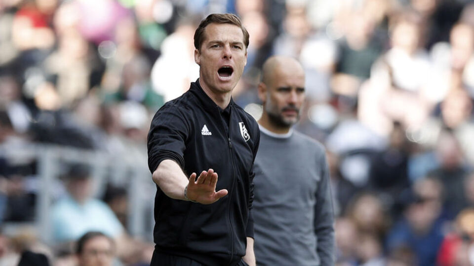 Parker'ın sözleşmesi uzatıldı