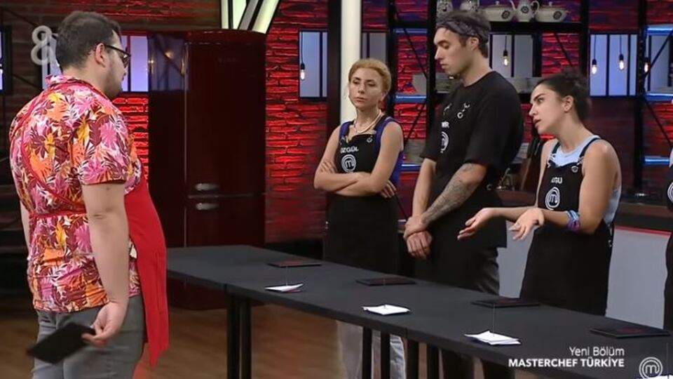 MasterChef Türkiye kim kazandı?