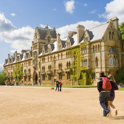 Dünya Üniversite Sıralamaları 2021 yayımlandı!