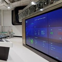 200 milyon TL'lik 'dijital fabrika'