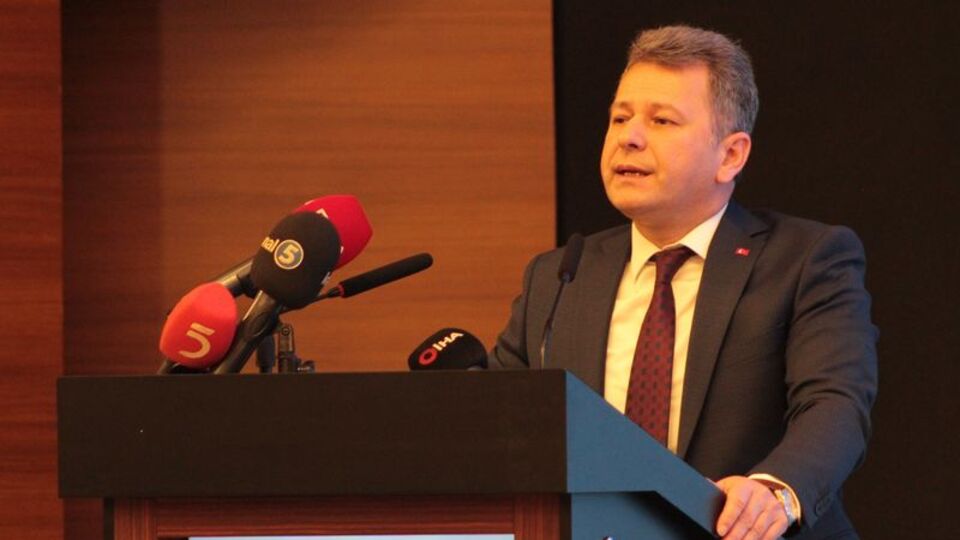 "Önlemleri uygulamaya devam ediyoruz"