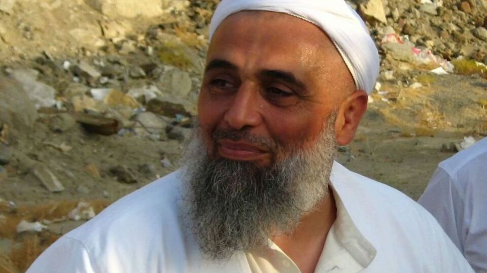 Fatih Nurullah tutuklandı