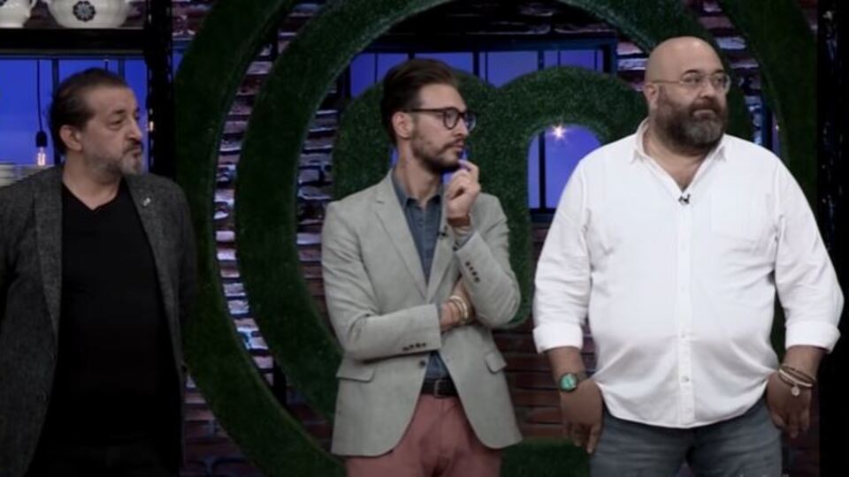 MasterChef eleme adayı kim oldu?